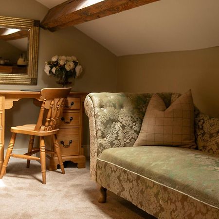 The Coach House スキプトン エクステリア 写真